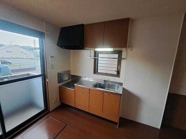 ニューポワール A/B/Cの物件内観写真